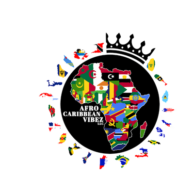 Afro Caribbean Vibez