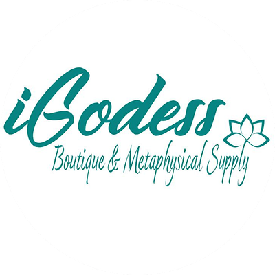 iGodess Boutique | Metaphysical Supply