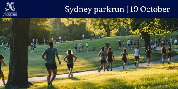 Alumni Parkrun Meetup