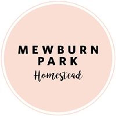 Mewburn Park Homestead