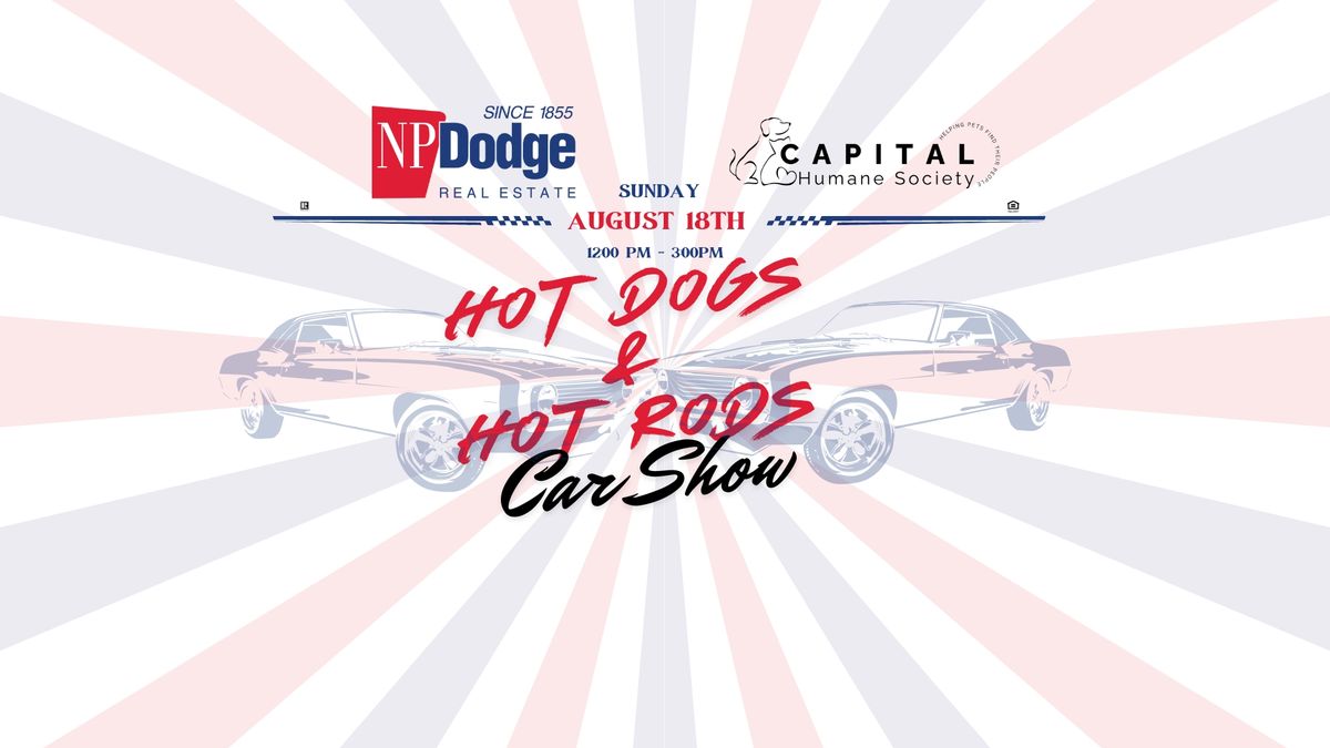 NP Dodge Annual Car Show