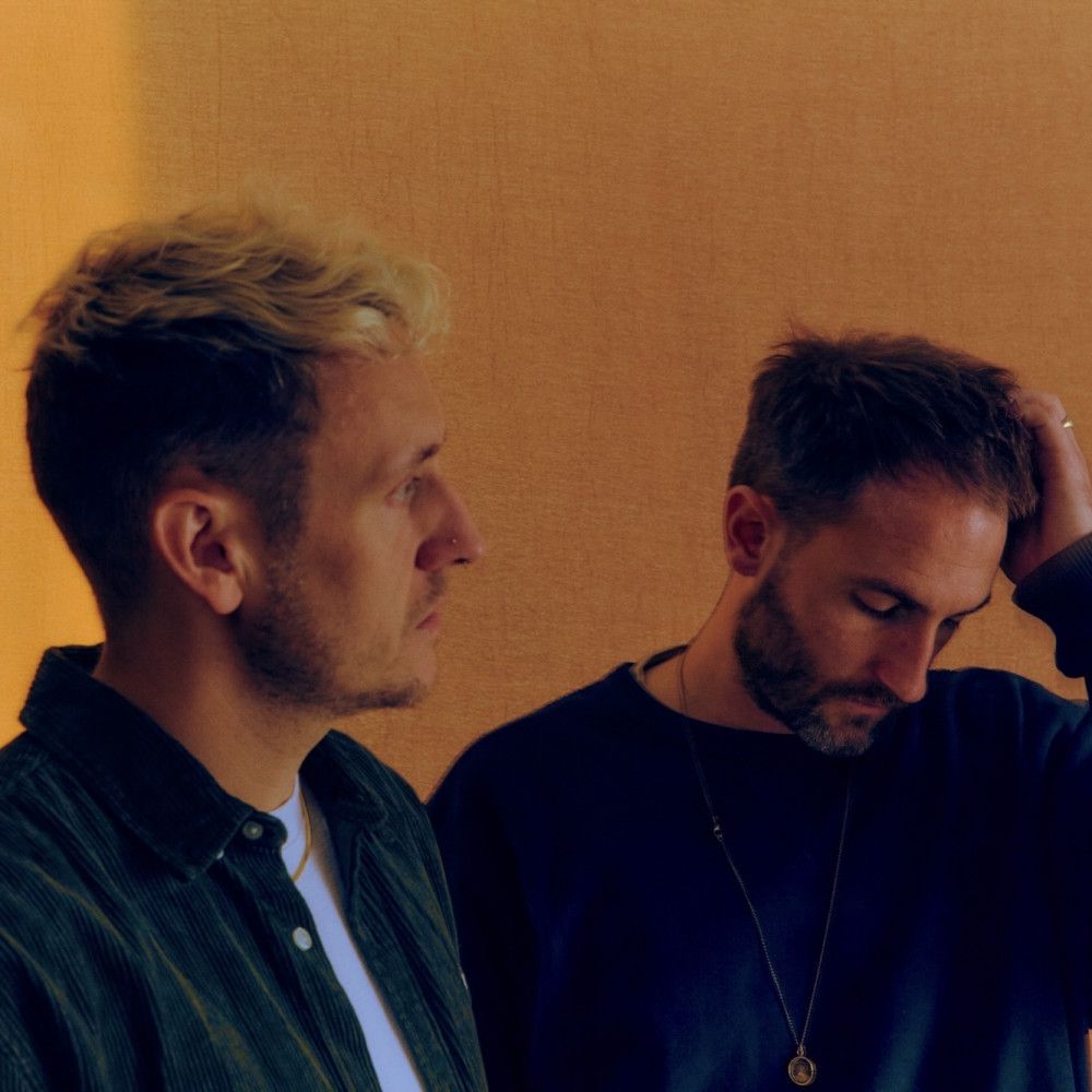 Maribou State at Royale Boston