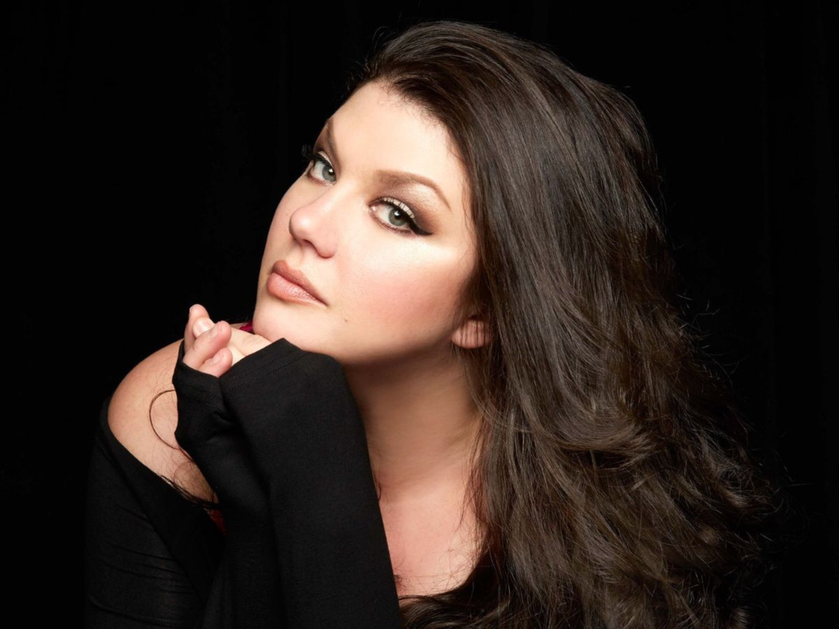 Jane Monheit "Holiday Show"