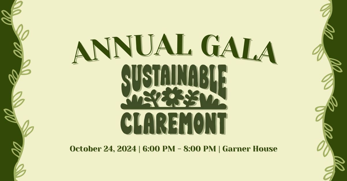 Annual Gala