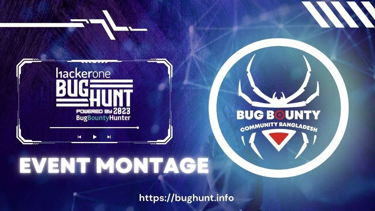 Bug Hunter at Kilby Court