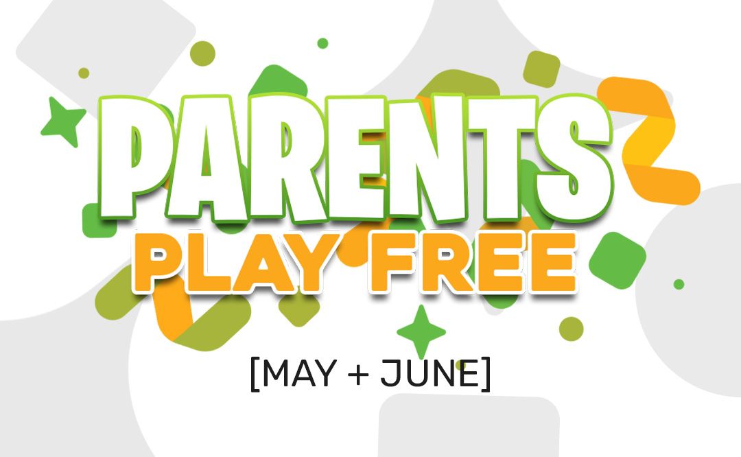 Parents Play FREE at LLT