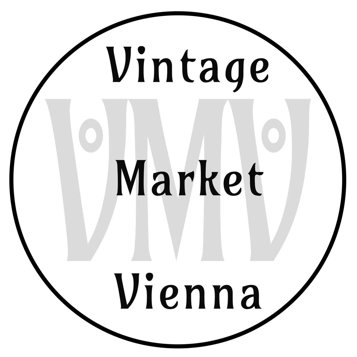 Fr\u00fchlings Vintage Market Vienna