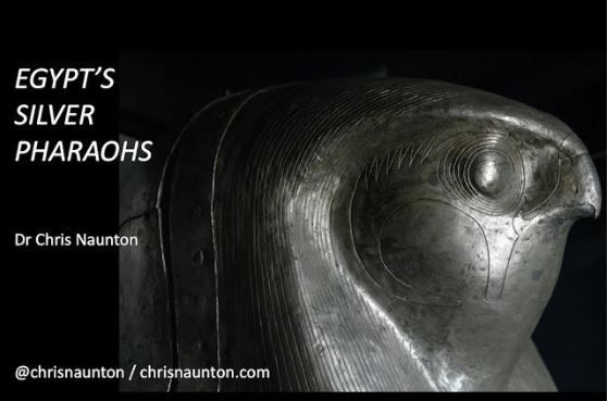 'Egypt\u2019s Silver Pharaohs: the royal tombs of Tanis\u2019 - Chris Naunton - F2F Meeting