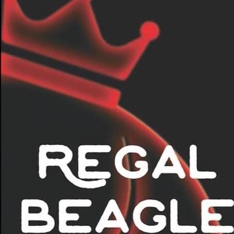 Regal Beagle: Three's Company