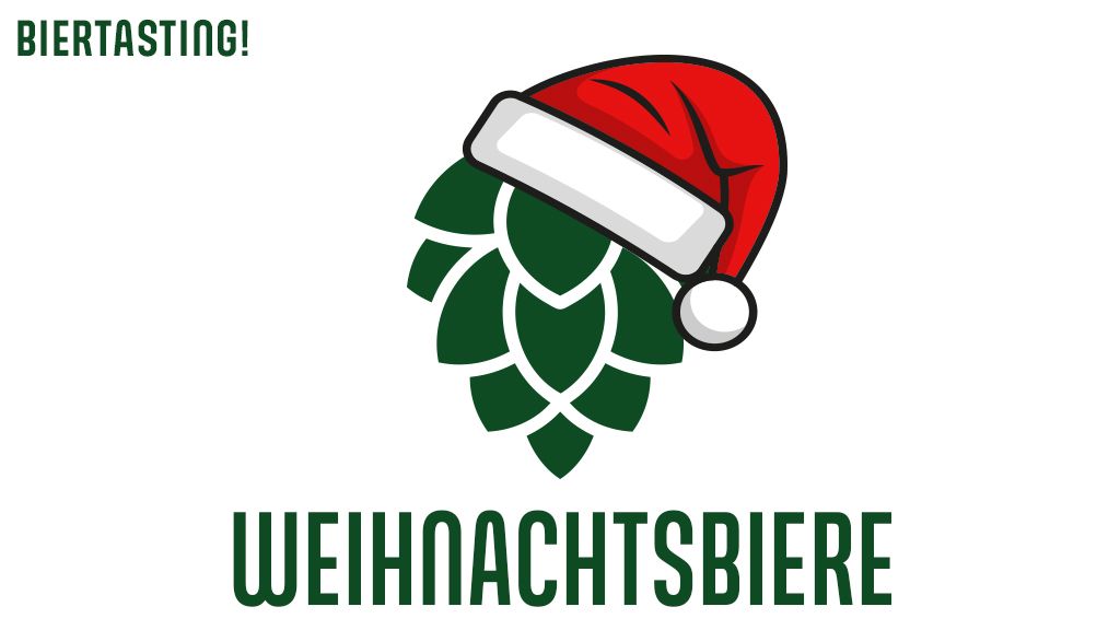 Biertasting - Weihnachten