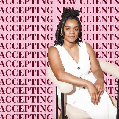 Jazmin Wheeler, Leadership Coach