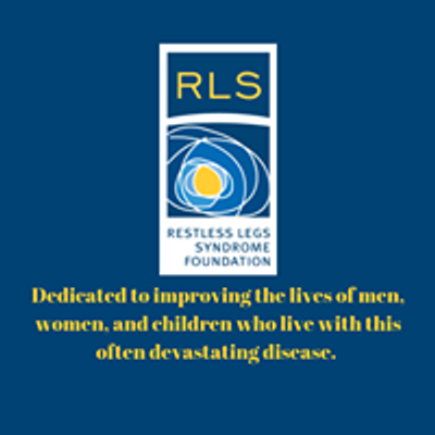 Restless Legs Syndrome Foundation