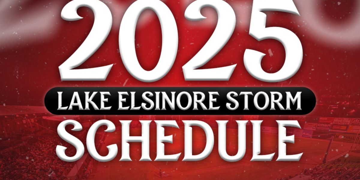 Lake Elsinore Storm at Rancho Cucamonga Quakes