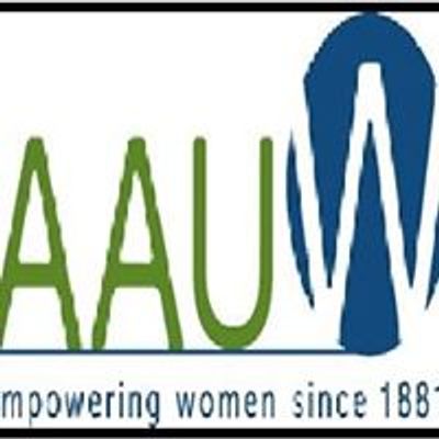 AAUW Tahoe Nevada