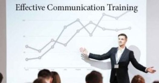 HRDF Course - Effective Communication Training