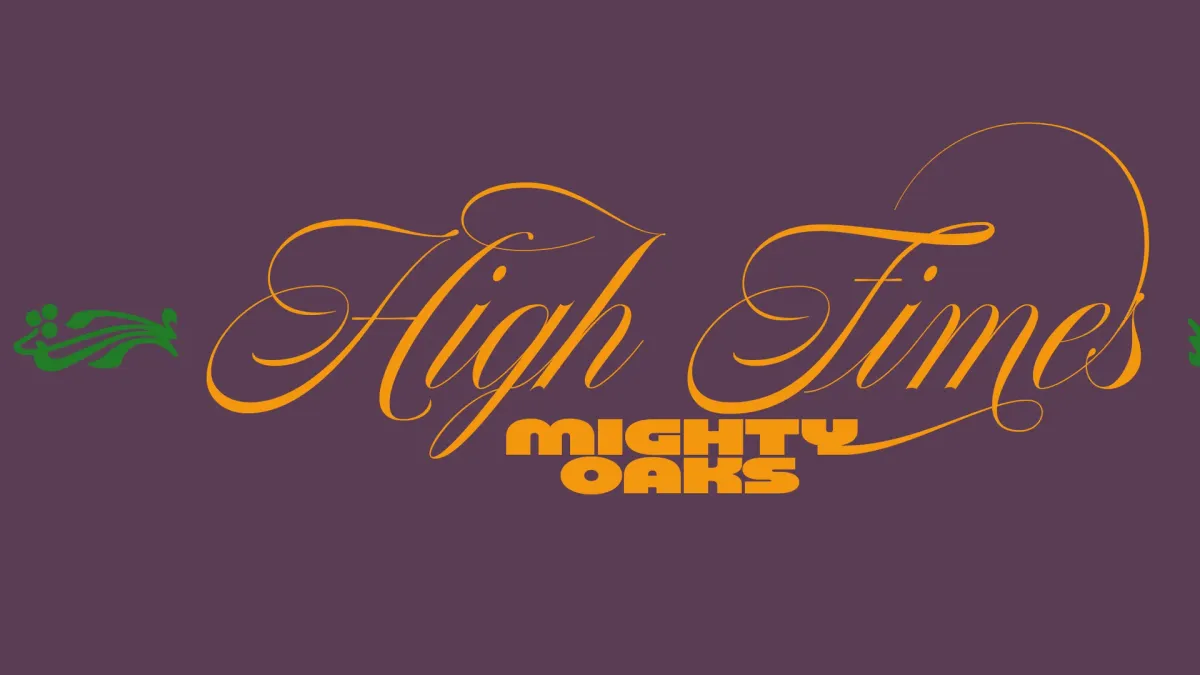 Mighty Oaks in Wien
