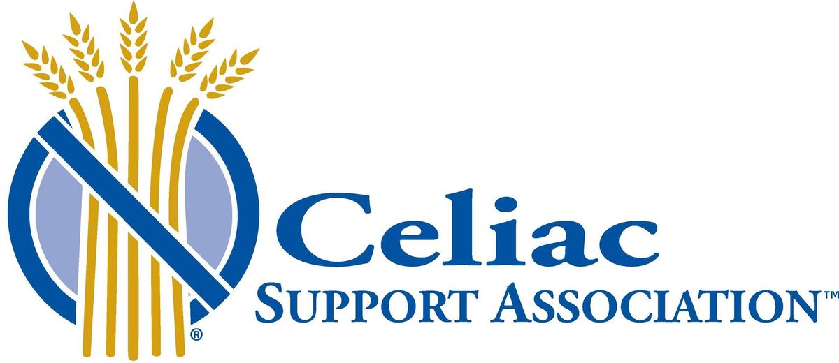 Topeka Celiac Support Group Meeting