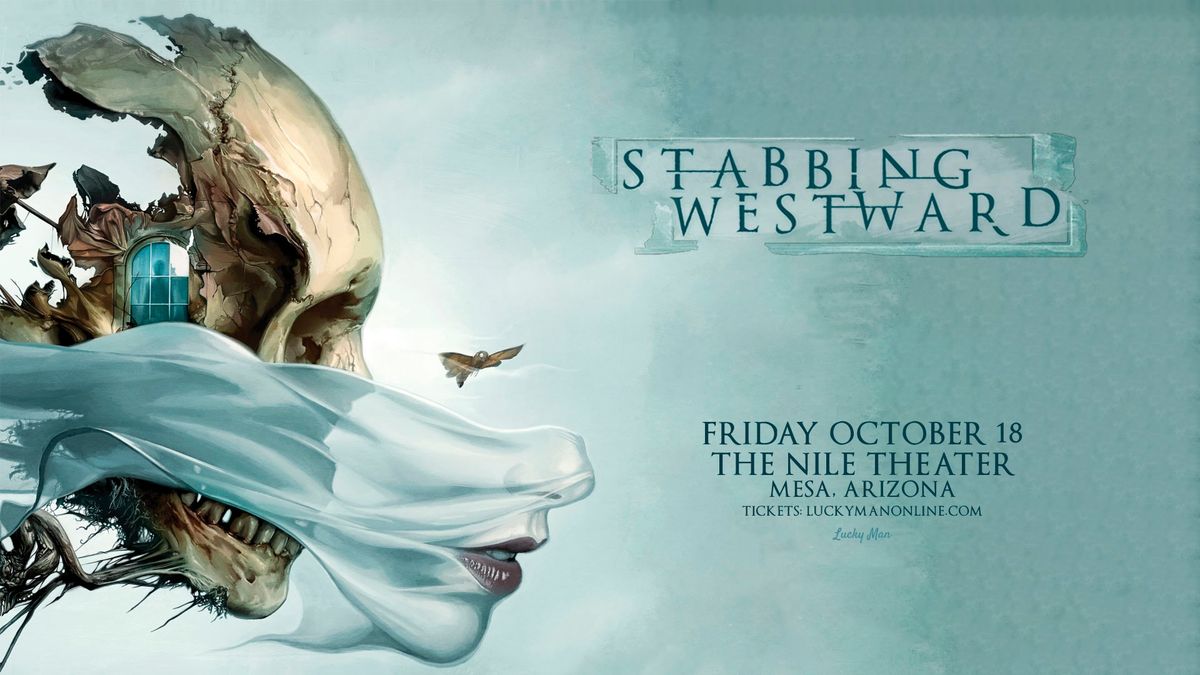 Stabbing Westward