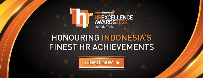 HR Excellence Awards Indonesia 2024