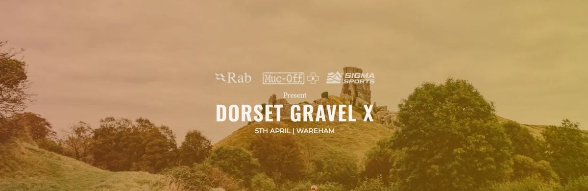 Glorious Gravel Dorset