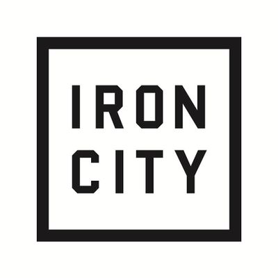 Iron City