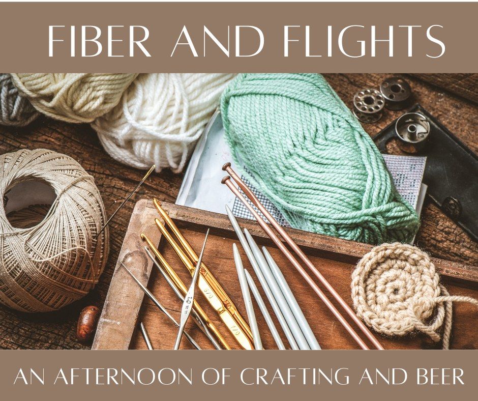 Fiber & Flights