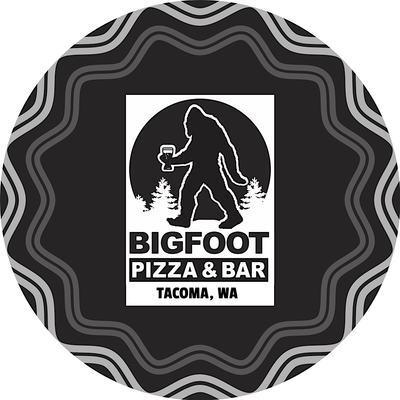 Bigfoot Pizza and Bar