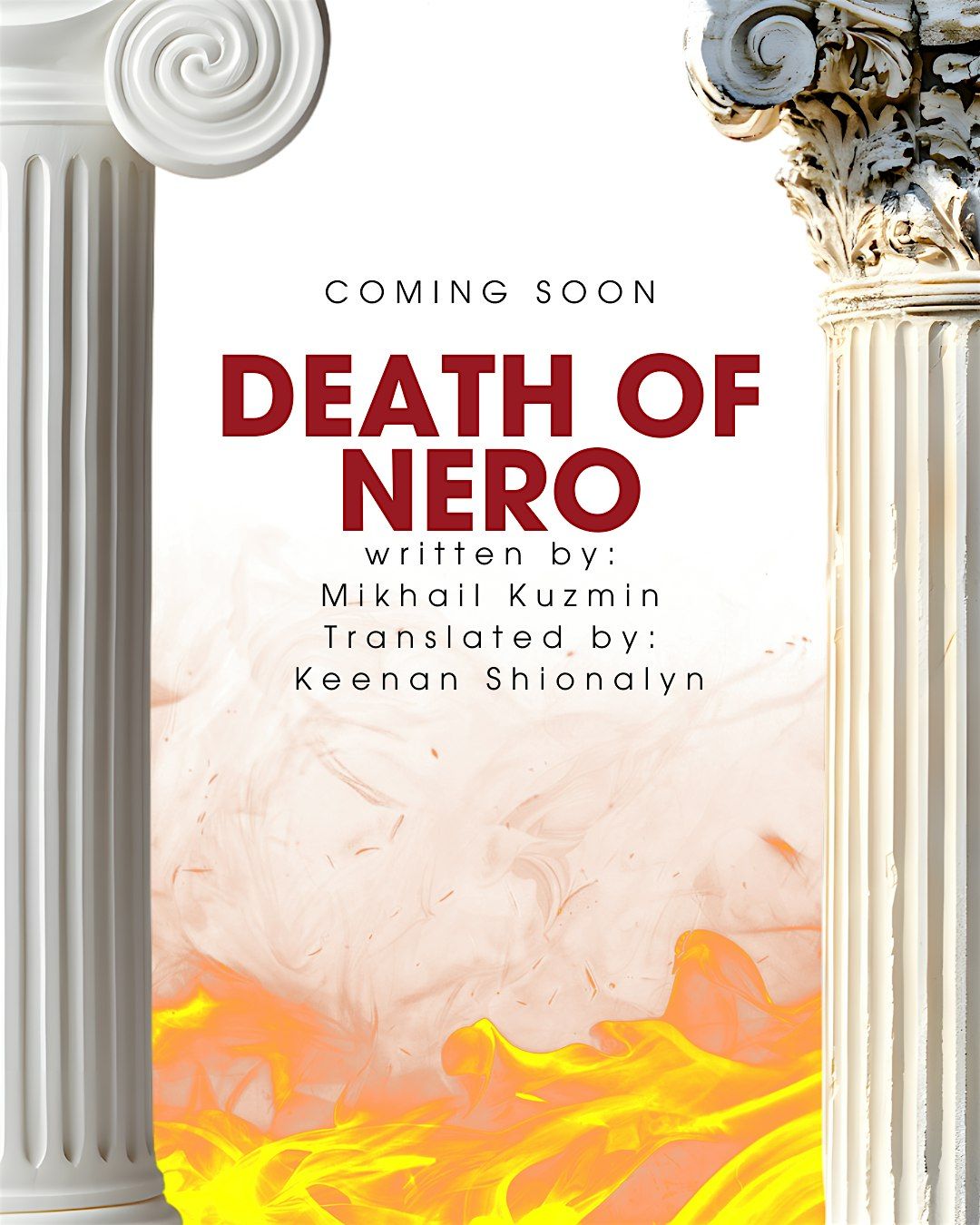 The Death of Nero