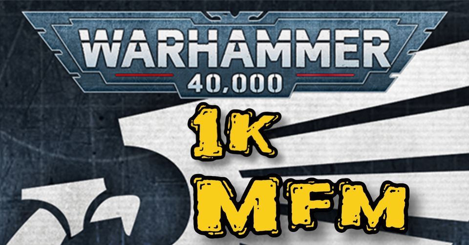 MFM 1K May - 40K