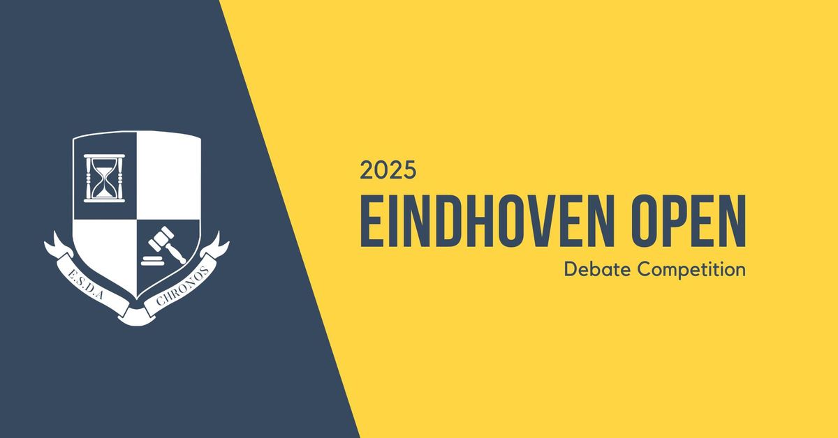 Eindhoven Open 2025