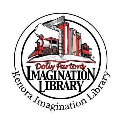 Kenora Imagination Library