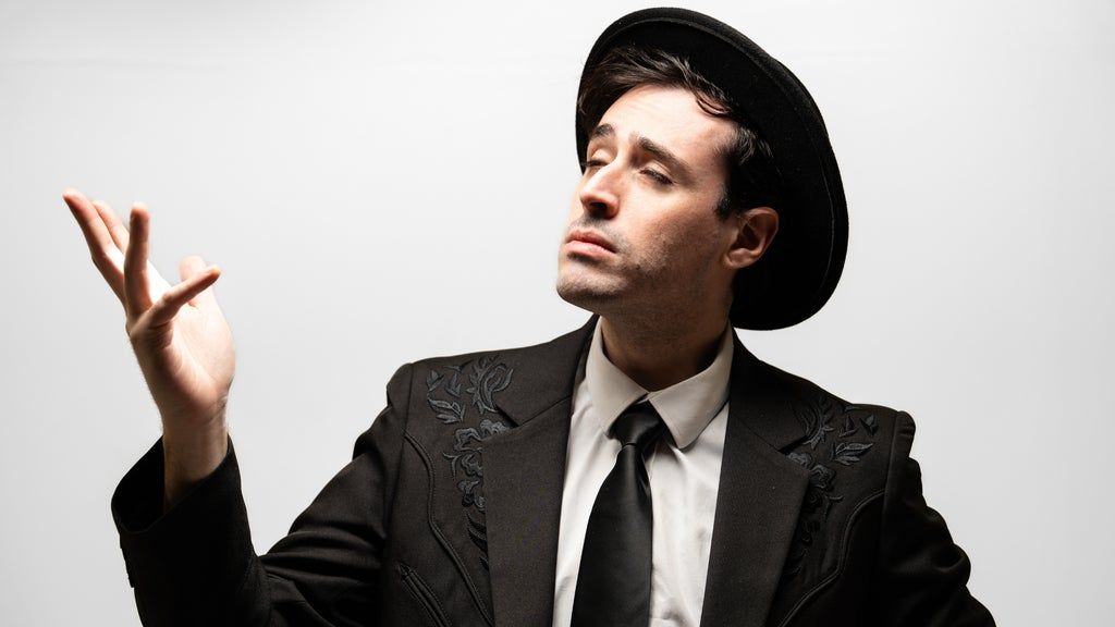 Will Wood: The SELF-iSH Tour 2026 (18+)