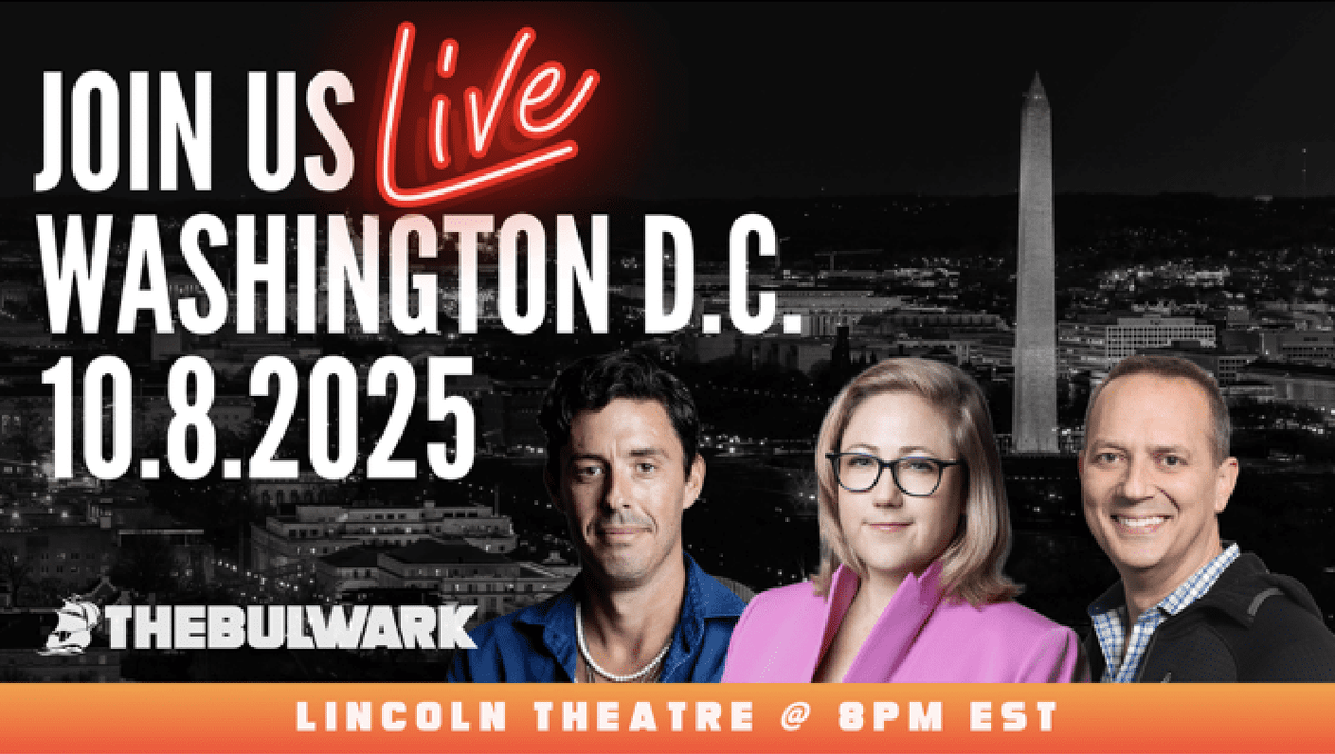 Parking Hokus Pokus Live! - Washington