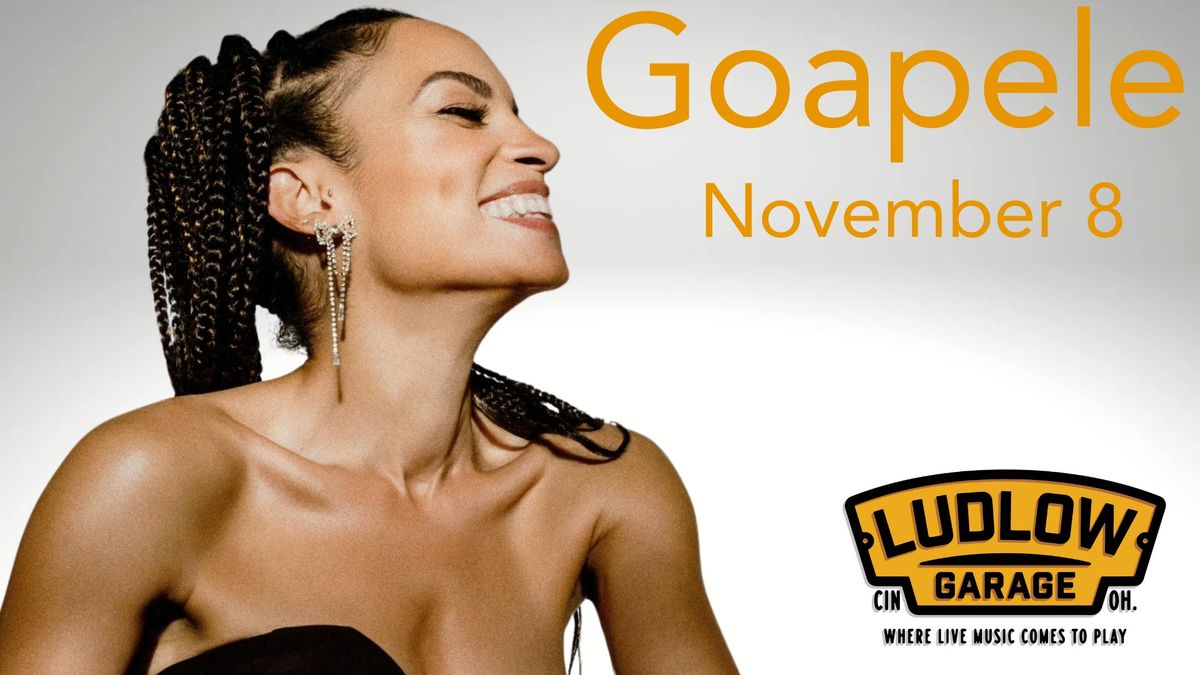 Goapele