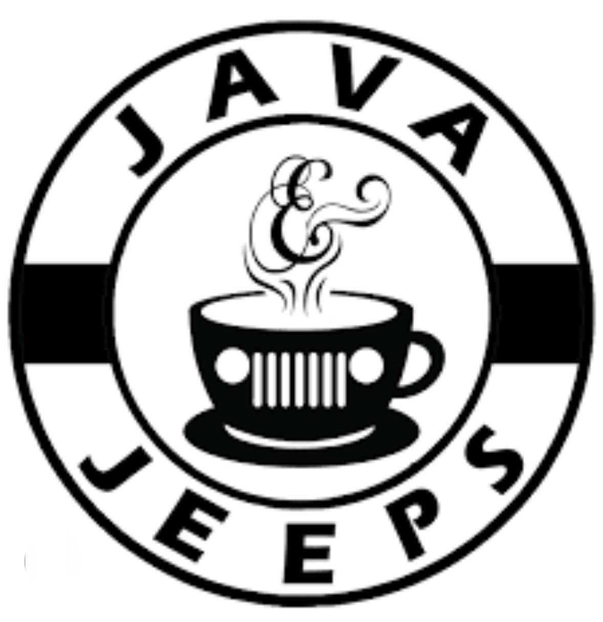 Jeeps & Java  (Huntersville) 