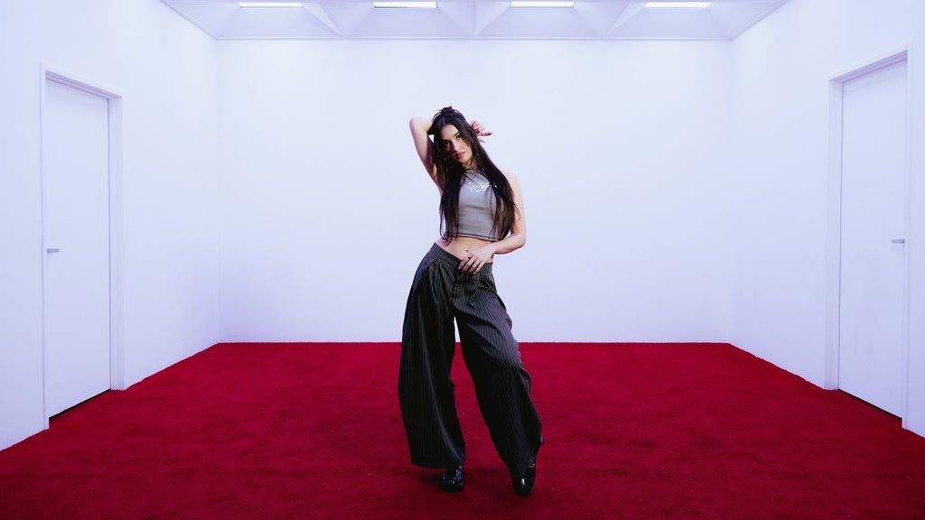 ALLEYCVT (18 and Over) - Friday