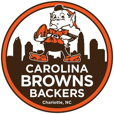 Carolina Browns Backers