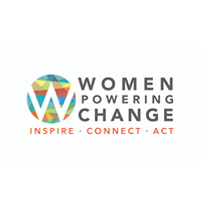Women Powering Change