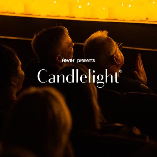 Candlelight: Tributo a Luis Miguel