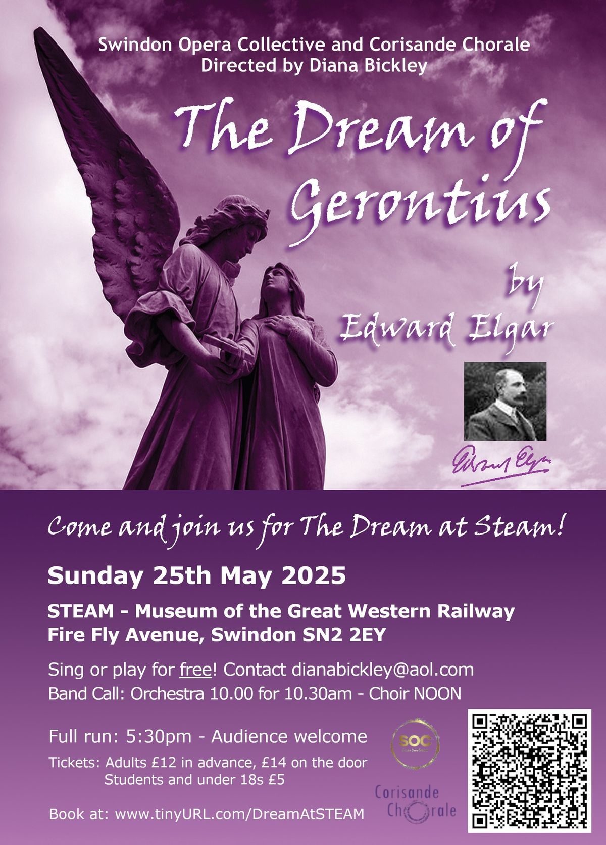 Dream of Gerontius