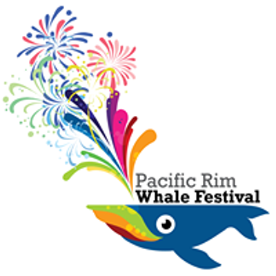 Pacific Rim Whale Festival