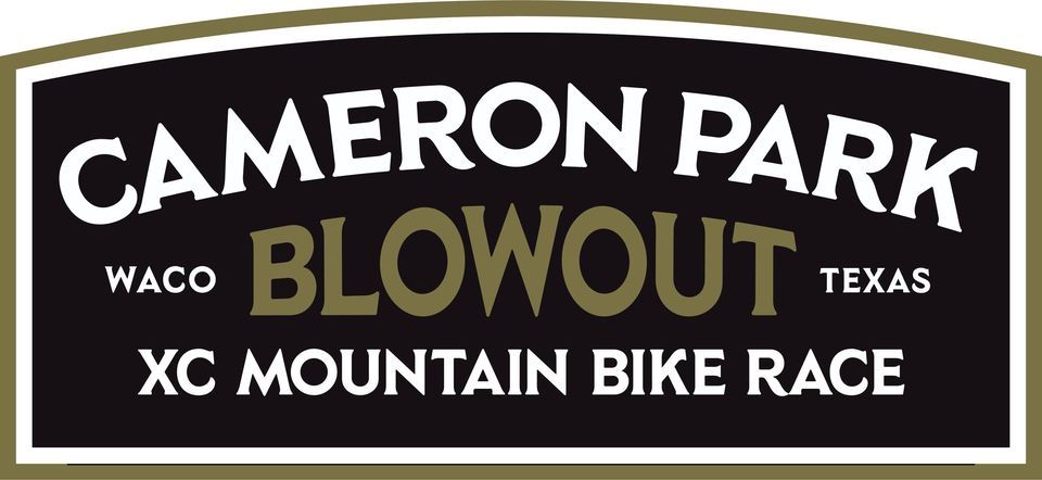 Cameron Park Blowout Mountain Bike Race presented by The Bear Mountain, part of the TMBRA Race Series