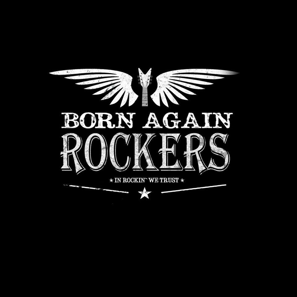 Feierabend im Theater mit "Born again Rockers"