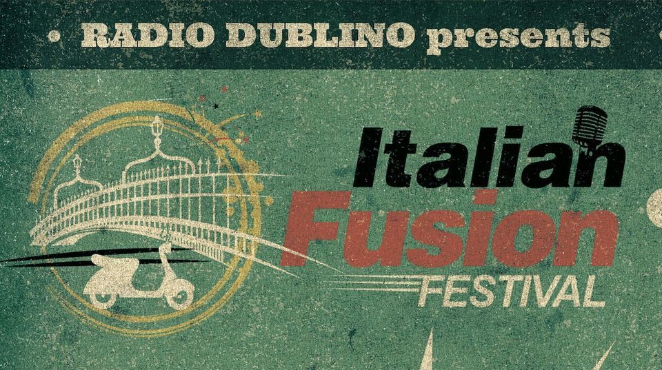 Italian Fusion Festival 2022 | Jazz & Pizza Edition