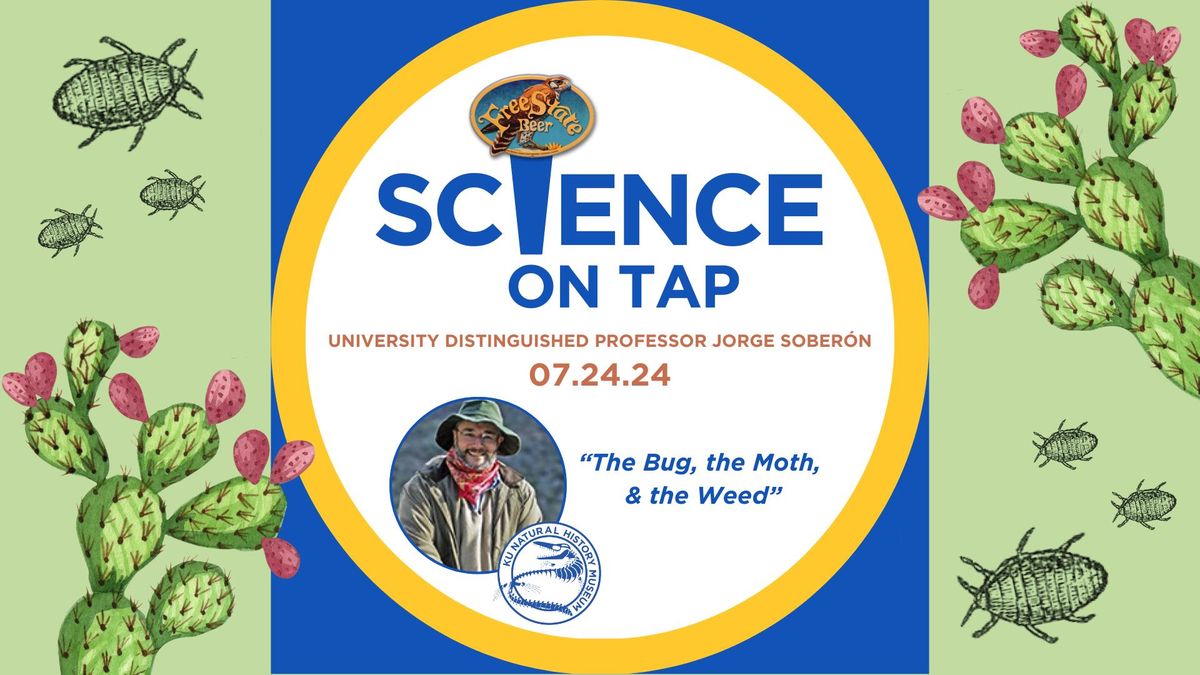 Science on Tap