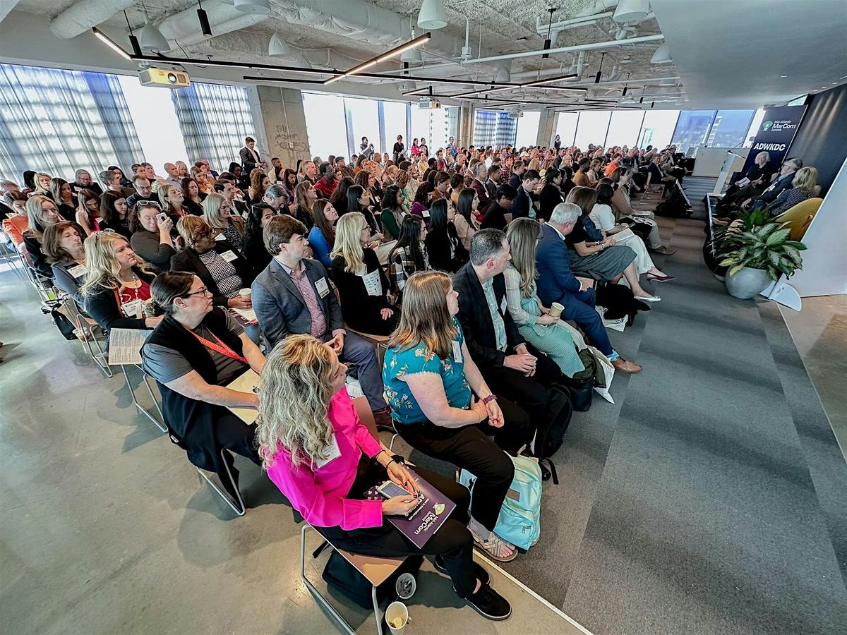 Mid-Atlantic MarCom Summit 2026