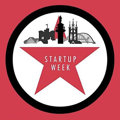 UK Startup Week