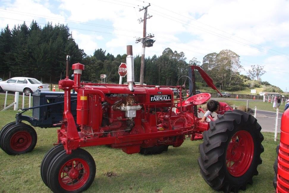 Rotorua A & P Show 2024