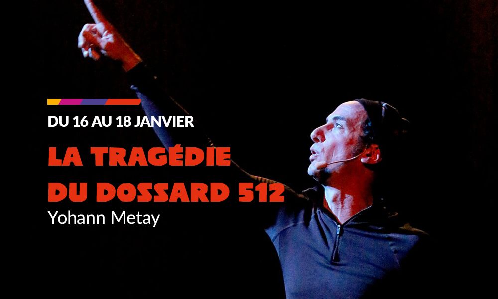 LA TRAG\u00c9DIE DU DOSSARD 512