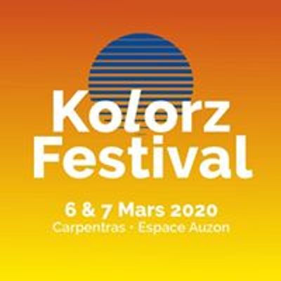 Kolorz Festival